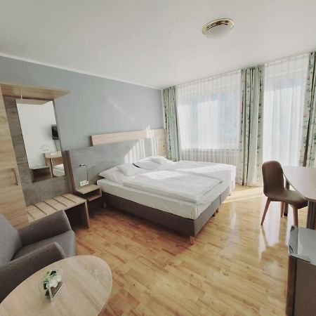 Hotel Europa Bonn Exteriér fotografie