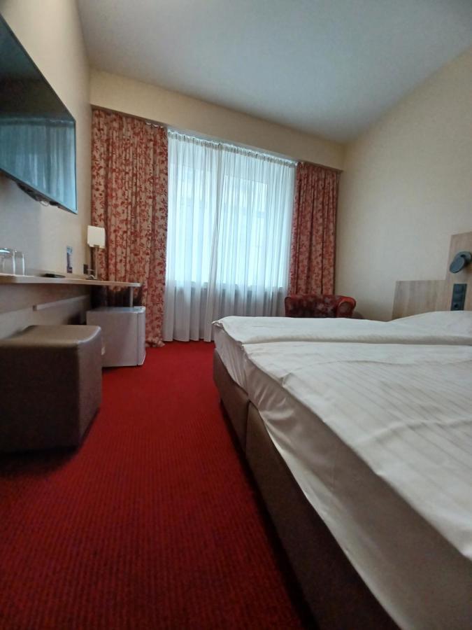 Hotel Europa Bonn Exteriér fotografie