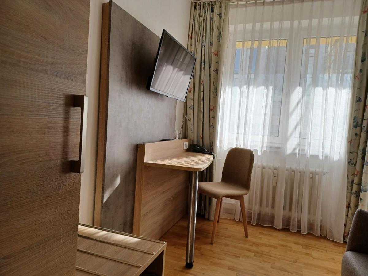 Hotel Europa Bonn Exteriér fotografie