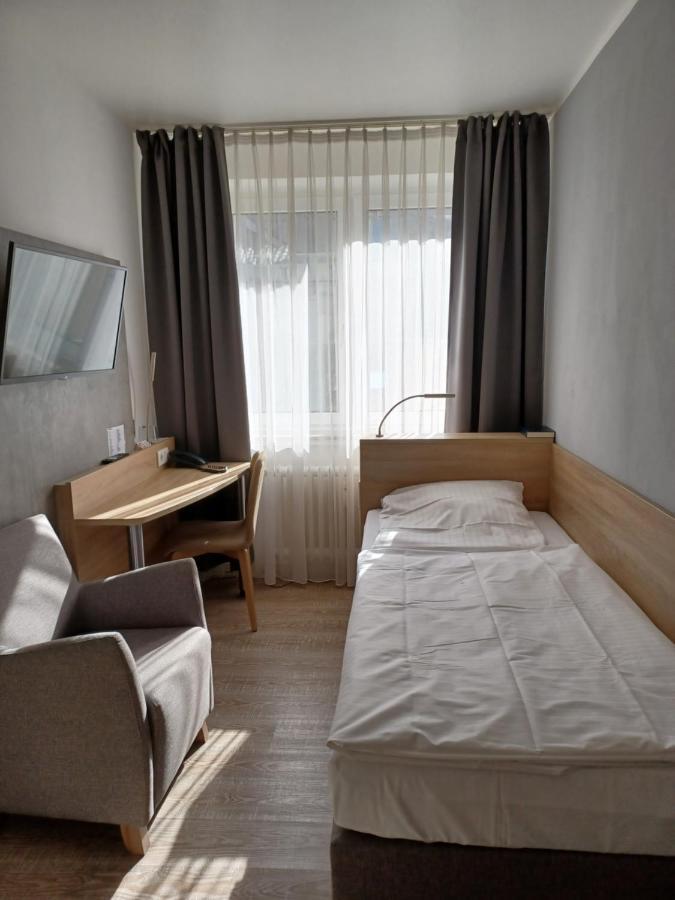Hotel Europa Bonn Exteriér fotografie