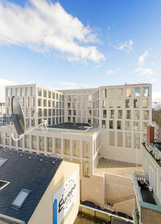 Hotel Europa Bonn Exteriér fotografie