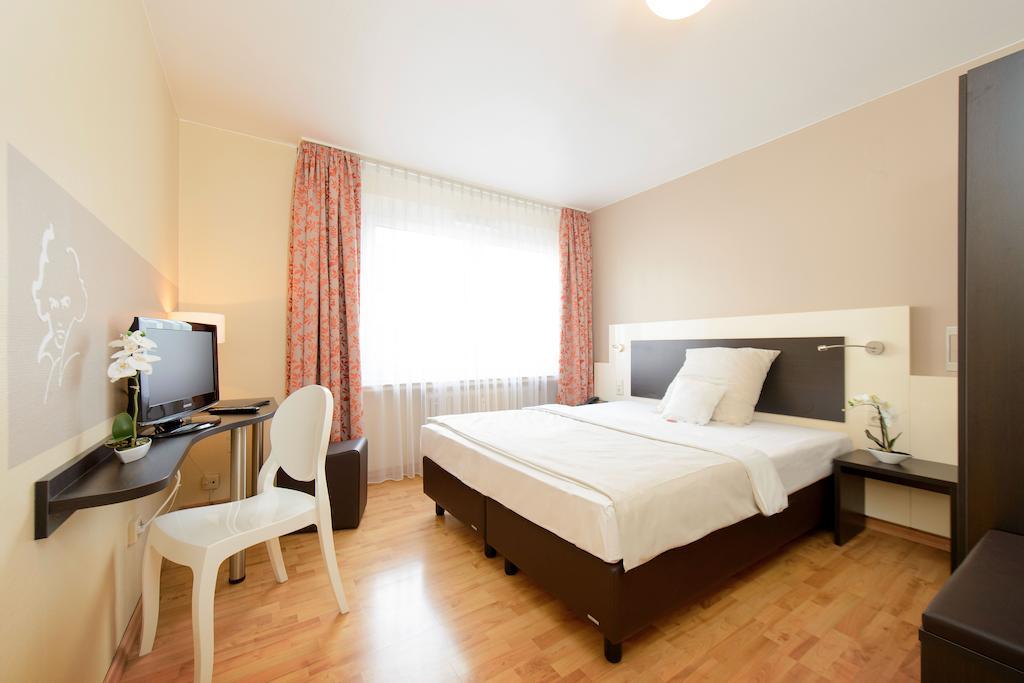 Hotel Europa Bonn Exteriér fotografie